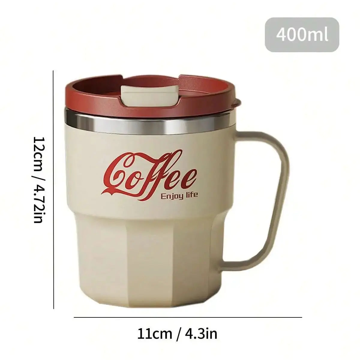 Accessoires voor koffie genieten in stijl
