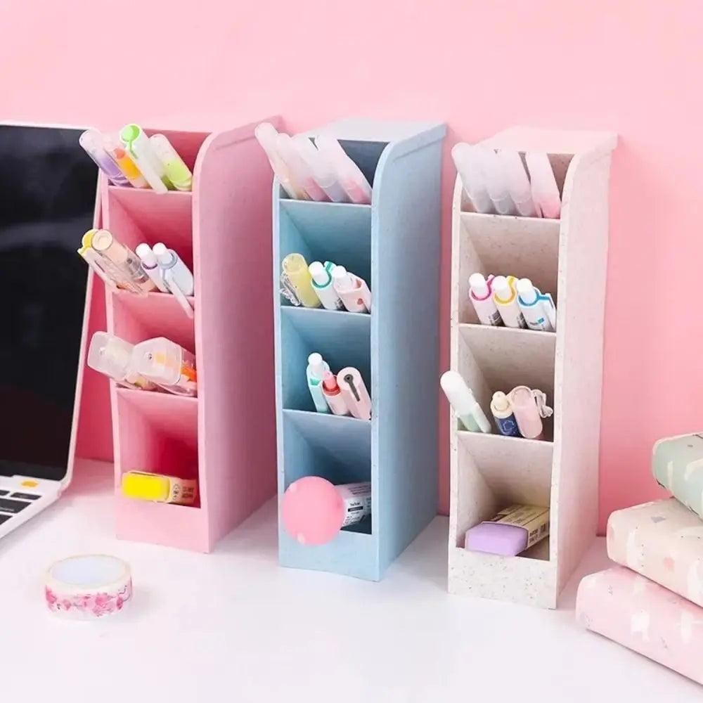 Organizer met lade – Ruimtebesparend en netjes
