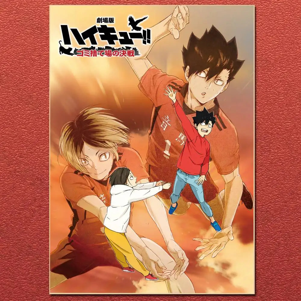 Posterstore collectie voor elke woonstijl