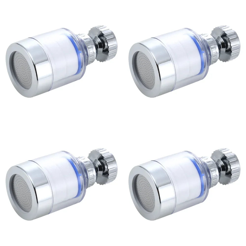 Water filter voor thuis met krachtige reiniging – Zuiver resultaat