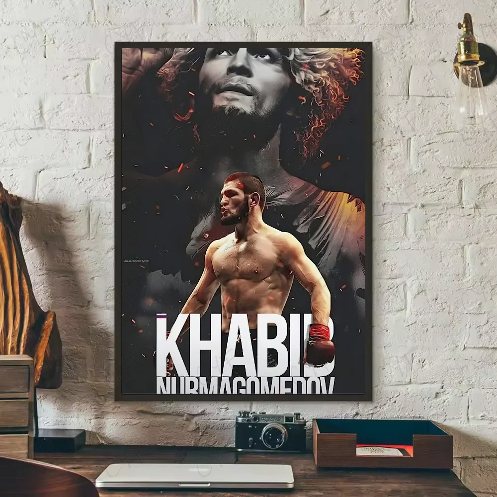 Minimalistische posters met stijlvolle prints