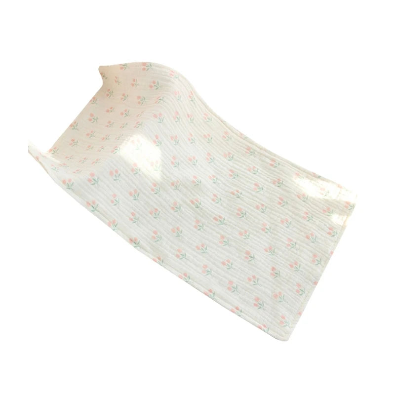 HEMA vrolijke babywasdoekjes – Speels en zacht