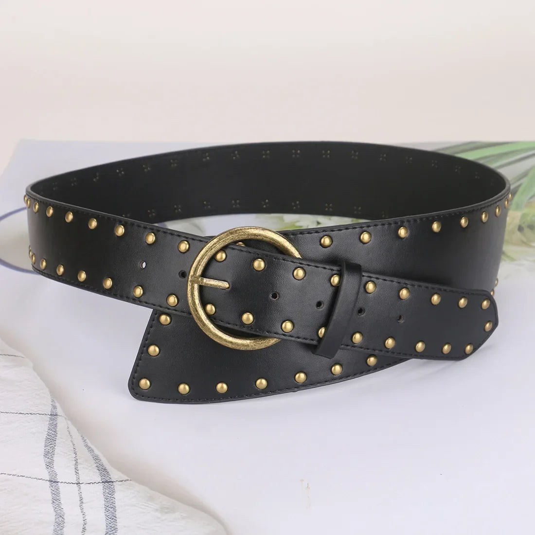 Riemen dames in boho en festival stijl