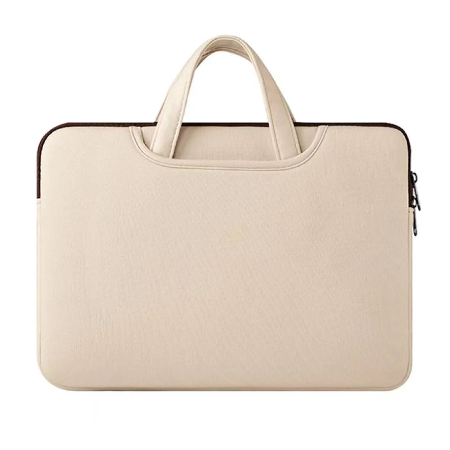 Waterafstotende laptop tas – Bescherming tegen regen en vocht