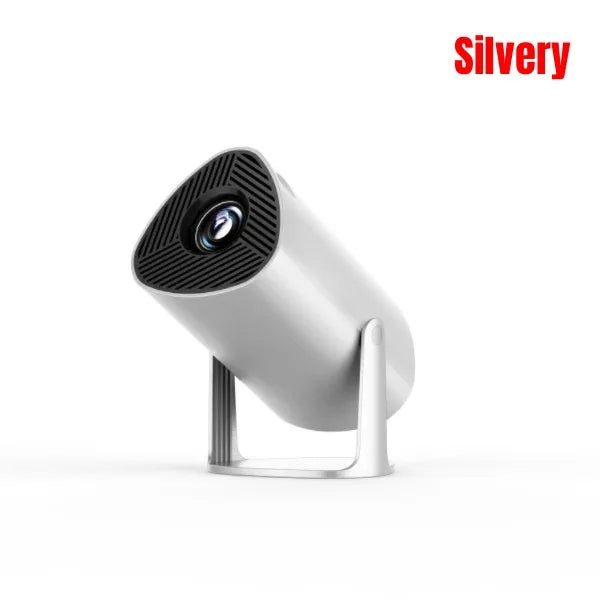 Action mini projector met USB