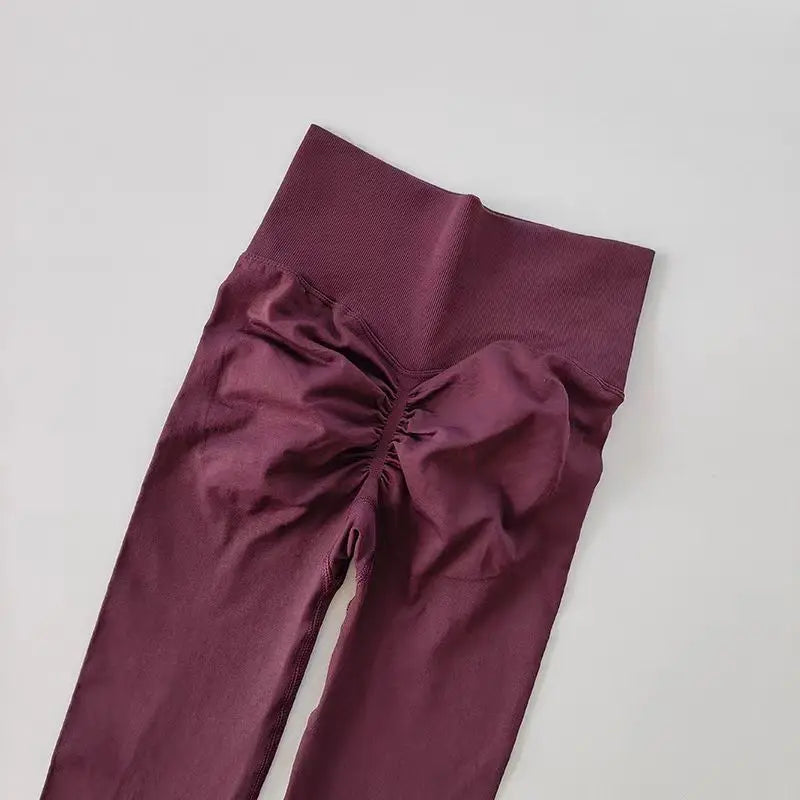Zachte yoga kleding voor relaxmomenten