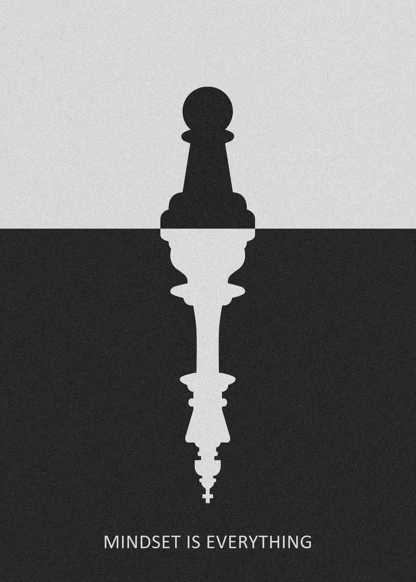 Minimalistische posters met stijlvolle prints