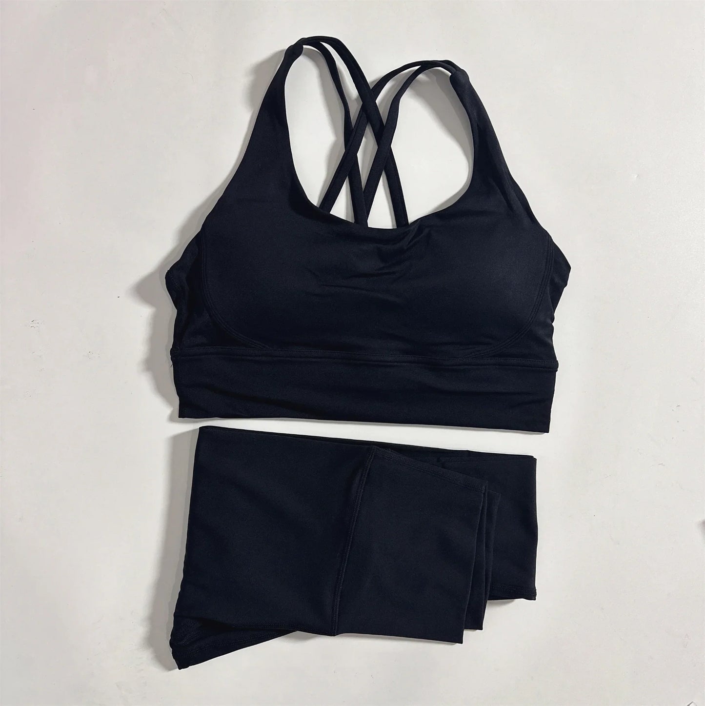H&M yoga kleding voor moderne yogi’s