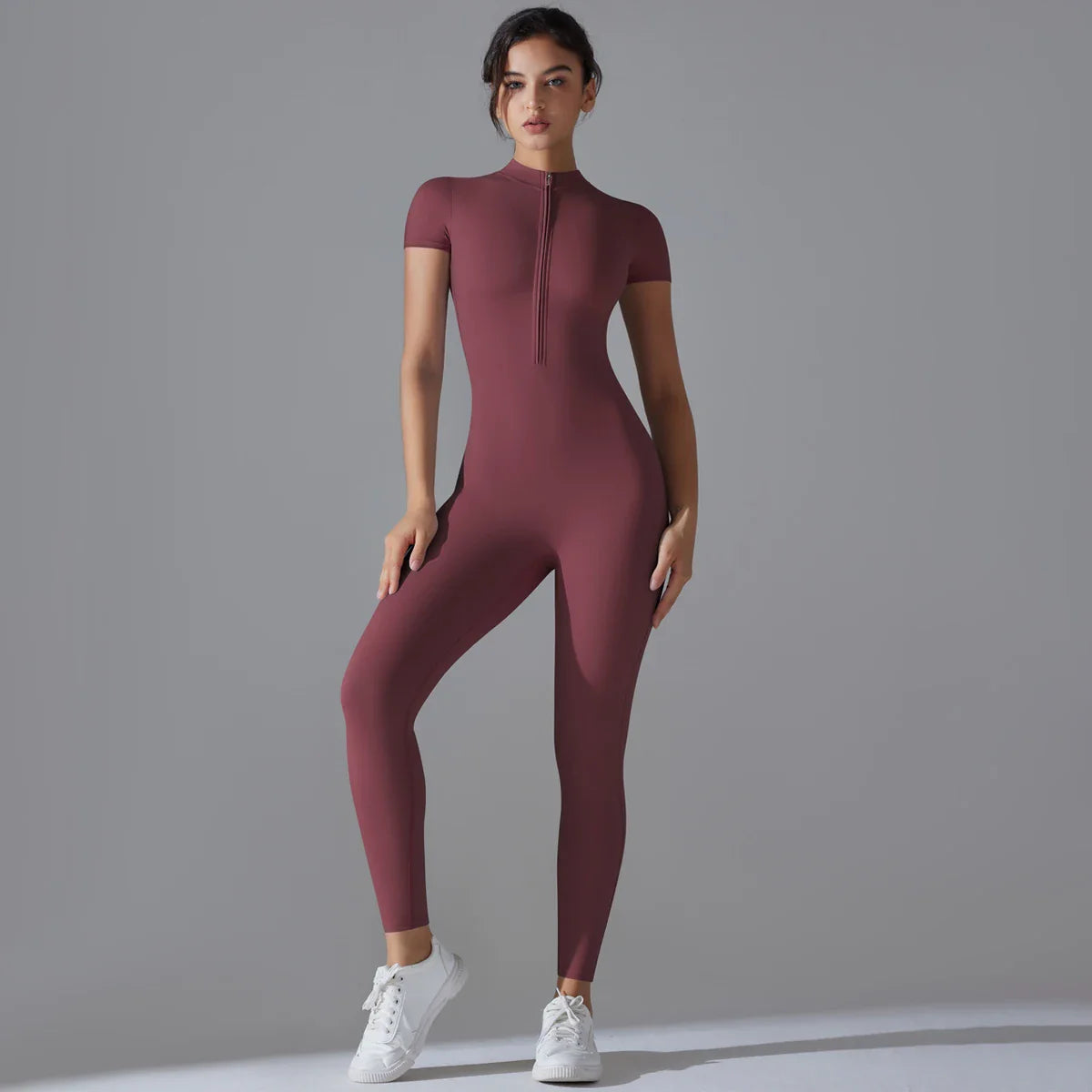H&M yoga kleding voor actieve dagen