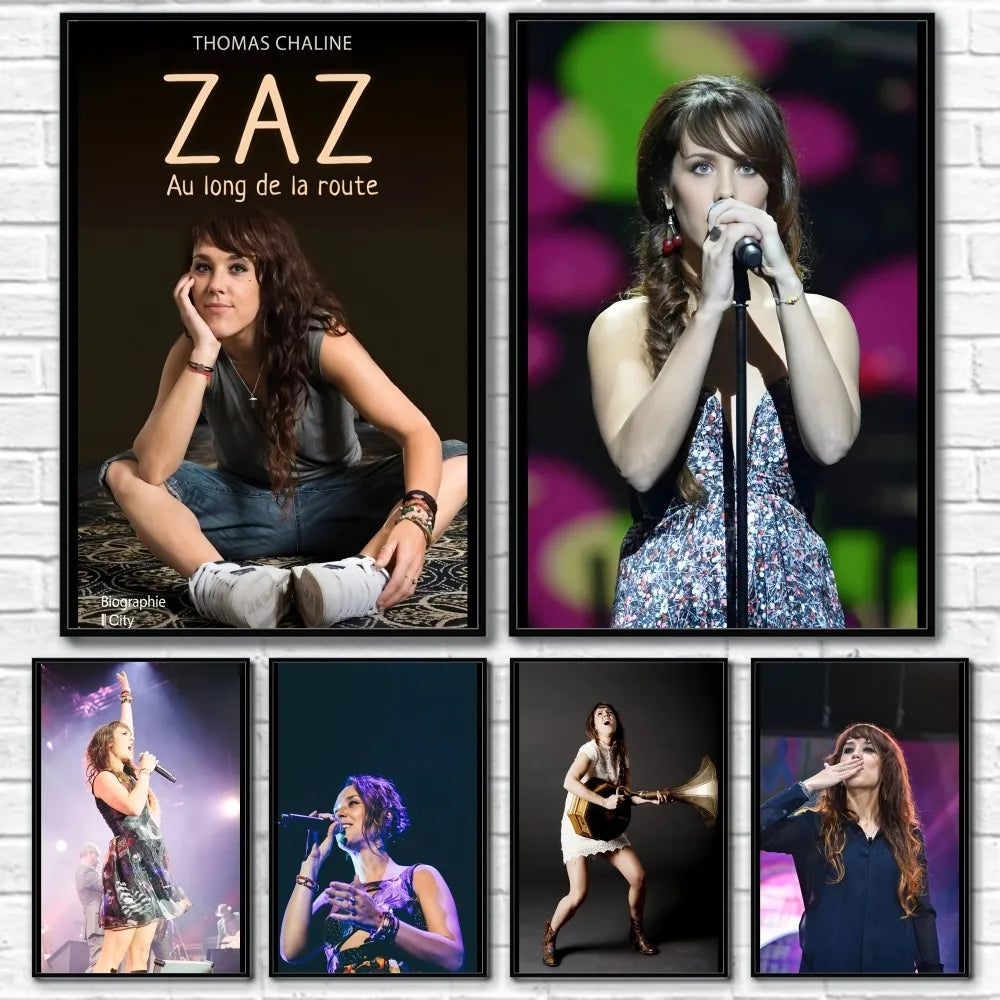 Posters met thema liefde en gezin