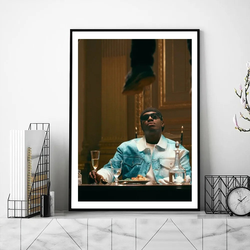 Posterstore inspiratie voor jouw muur
