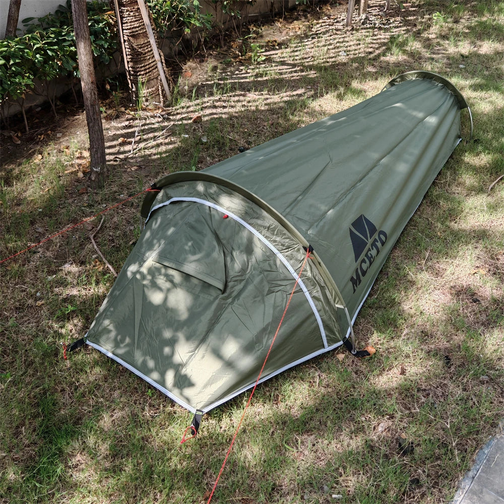 Decathlon pop-up tent UV-bestendig β Beschermt tegen de zon