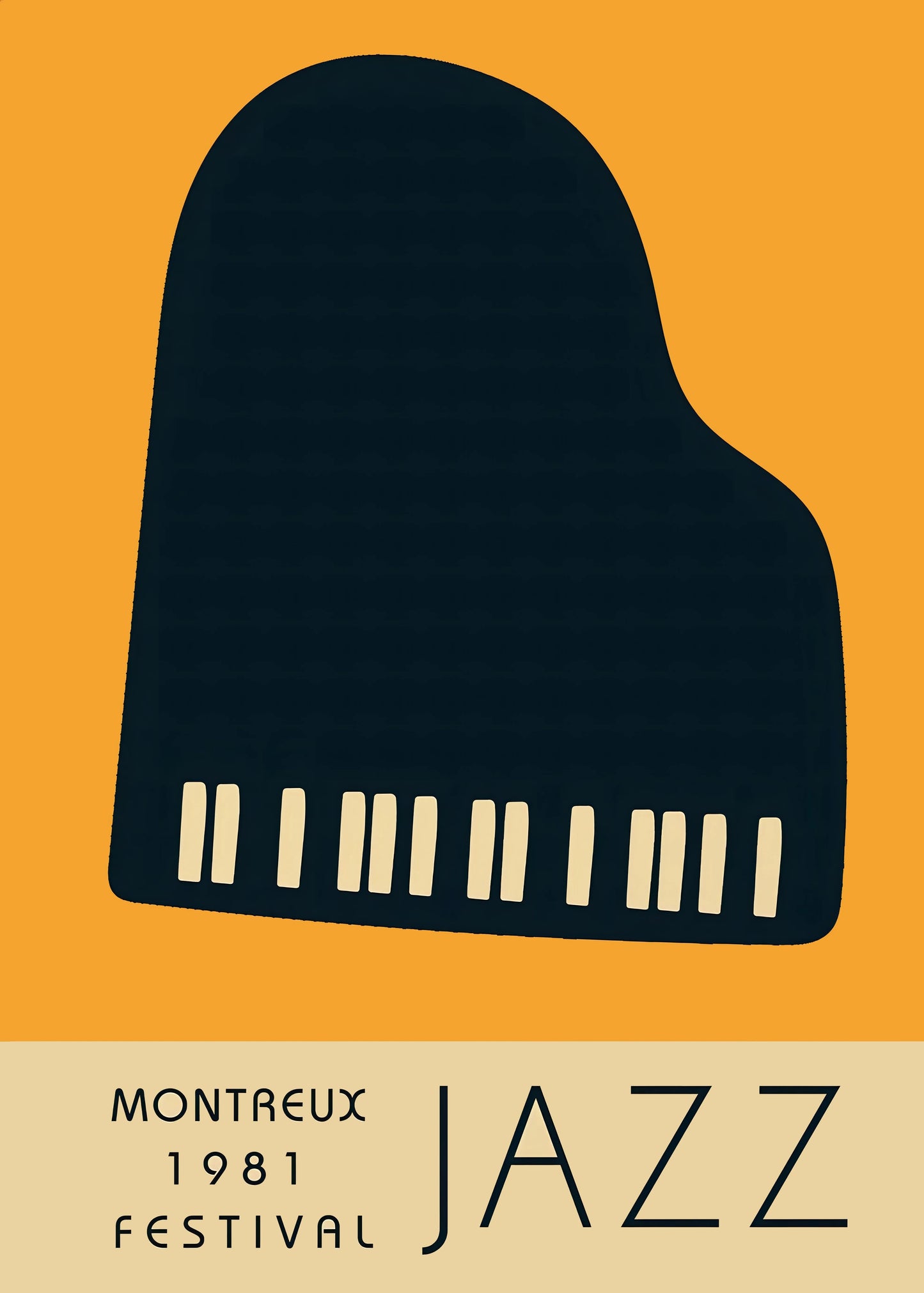 Poster – Minimalistisch design voor woonkamer of slaapkamer