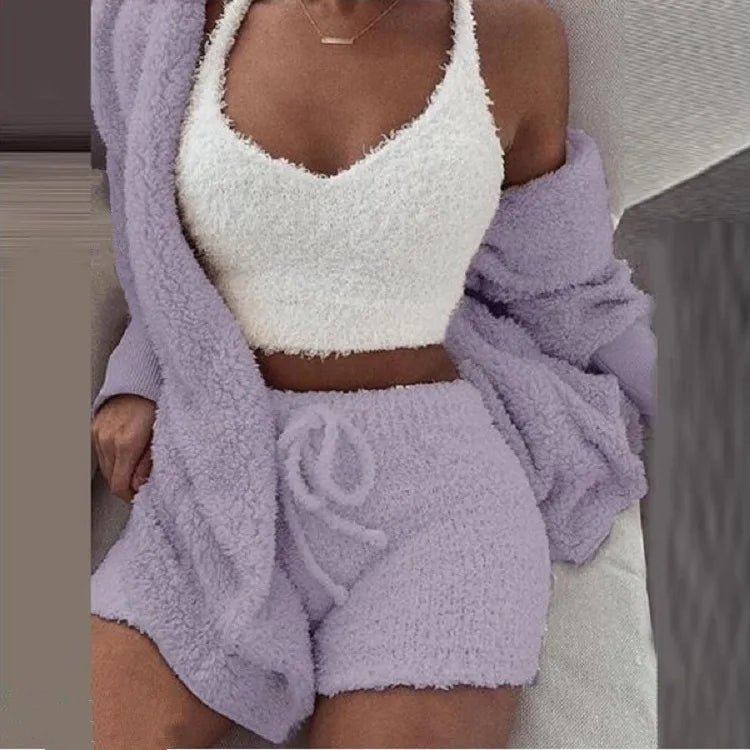 Dames pyjama Livera – Stijlvol en comfortabel