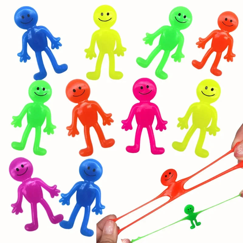 Fidget toys Intertoys voor sensorisch spel