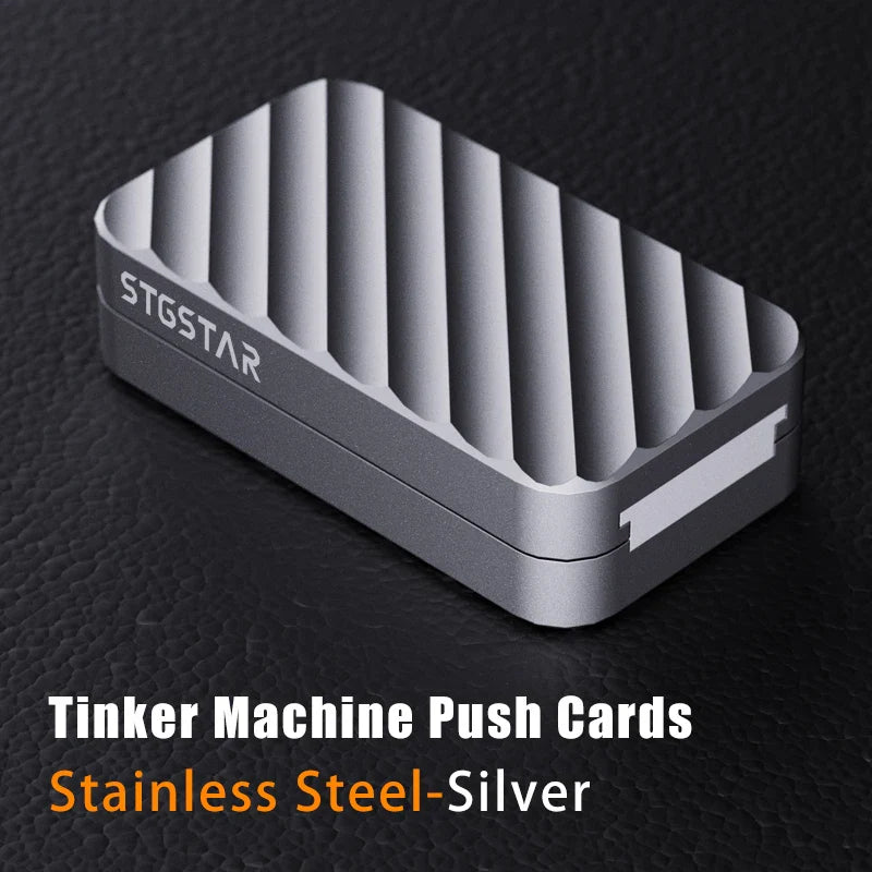 Fidget spinner β De klassieke fidget toy