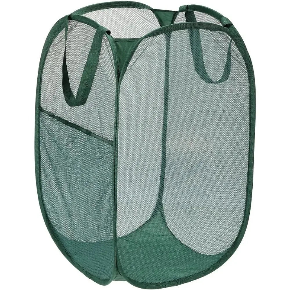 Wasmand Xenos – Decoratief en functioneel