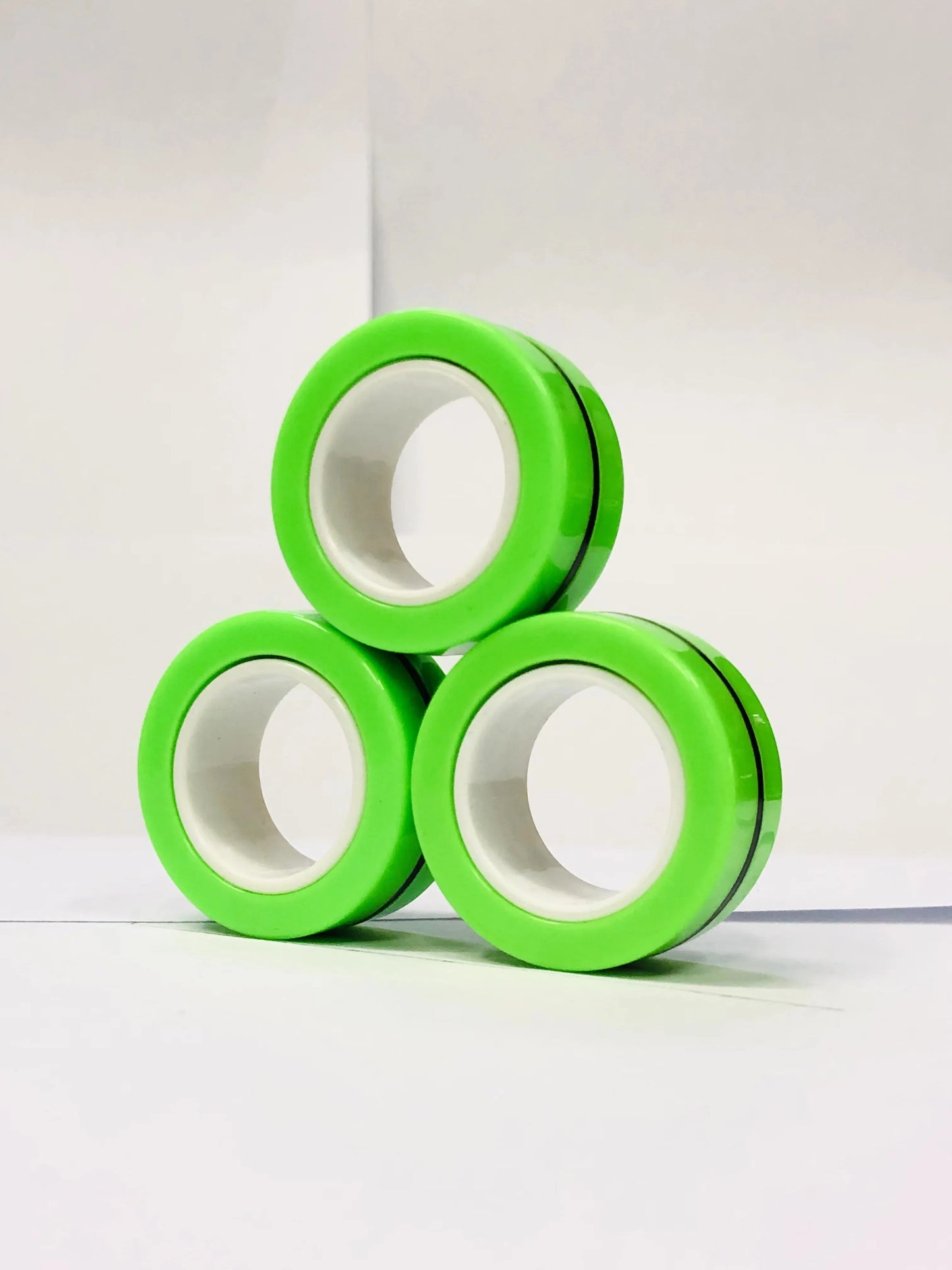 Fidget toys Action met educatieve meerwaarde