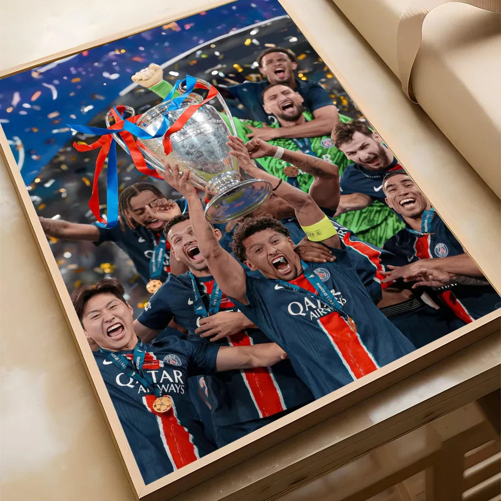Posterstore cadeau voor interieurfans
