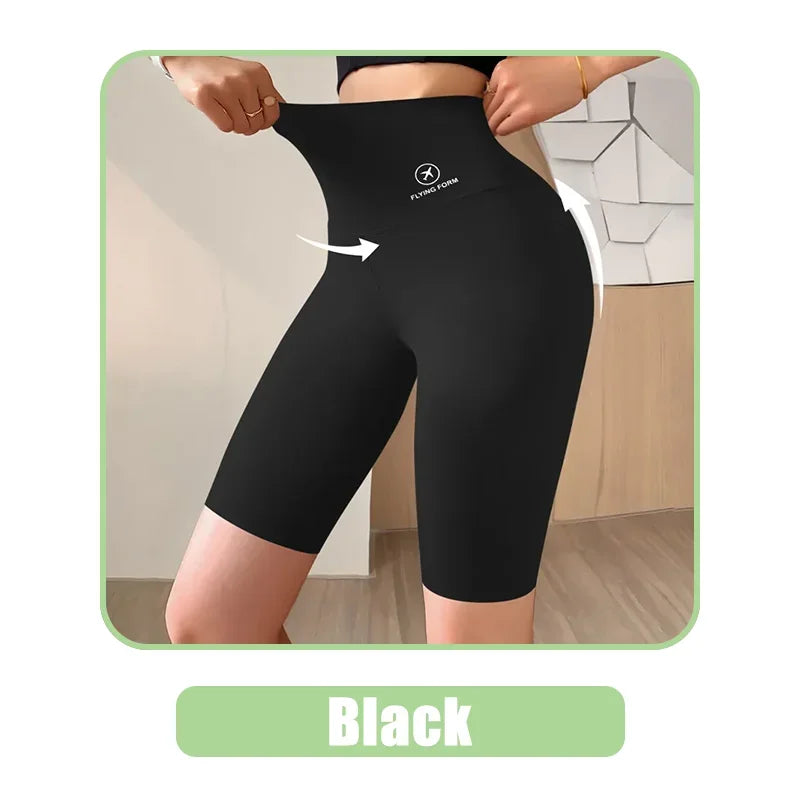 Ademende yoga outfit ideaal voor intensieve sessies