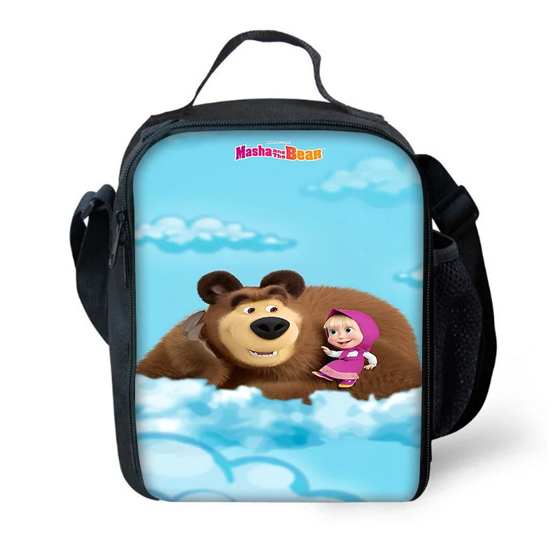 Schooltassen meiden met zachte details – Comfort & stijl