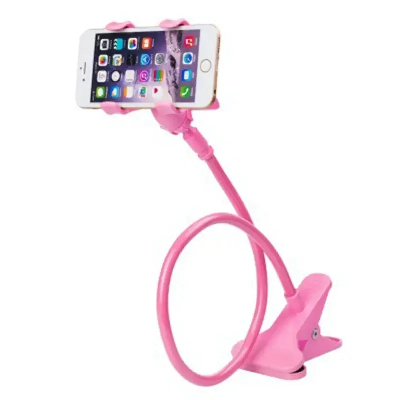 Magnetische telefoonhouder – Snel bevestigen en losmaken