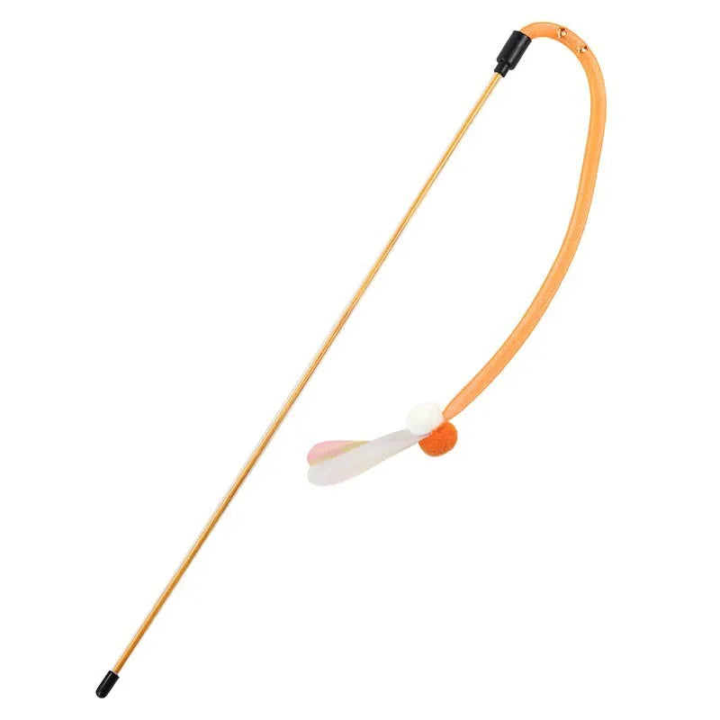 Katten speeltjes Action voordeelverpakking – Meer voor minder