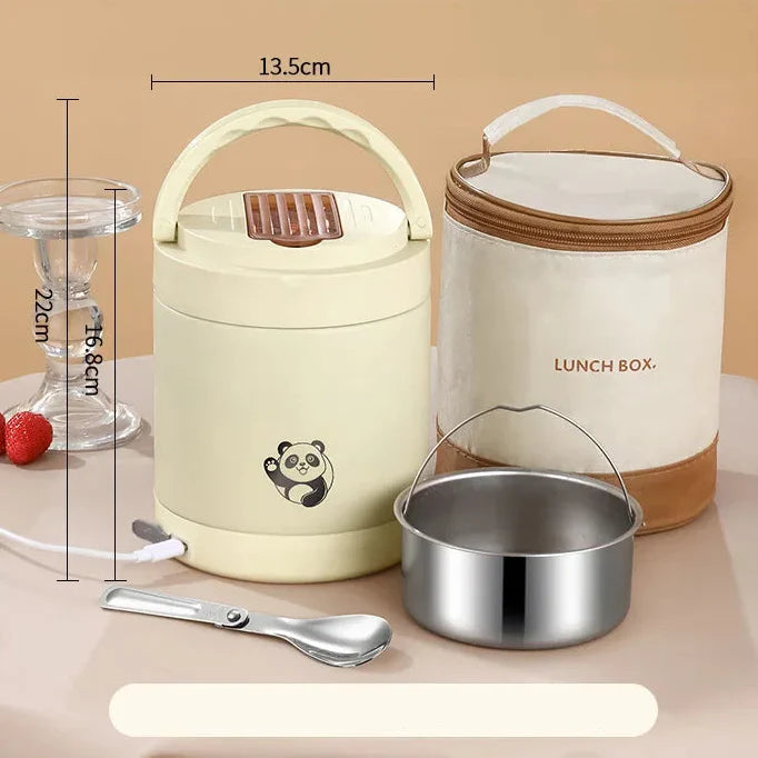 Broodtrommel Brabantia – Tijdloos en stevig