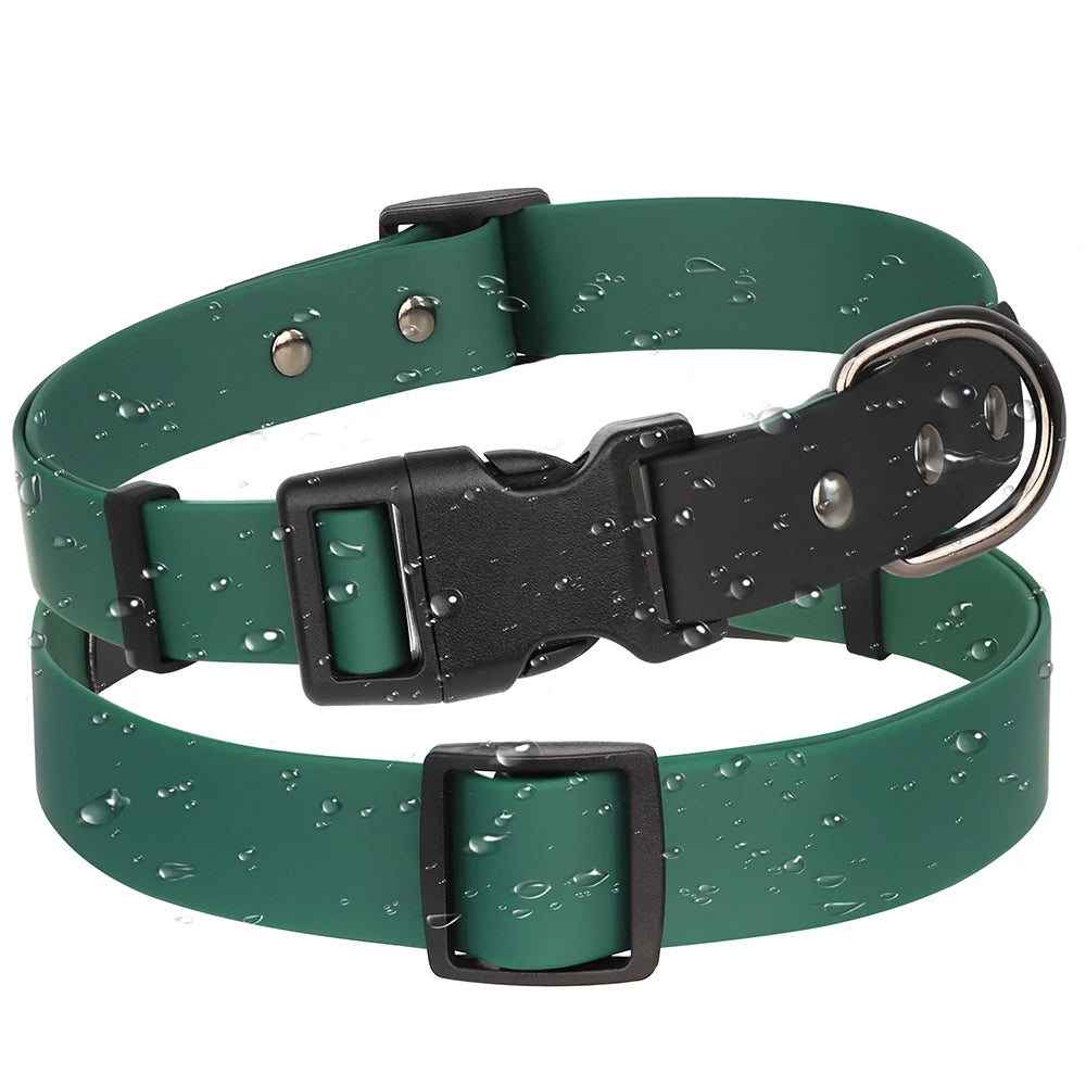 Reflecterend honden tuigje – Voor zichtbaarheid in het donker