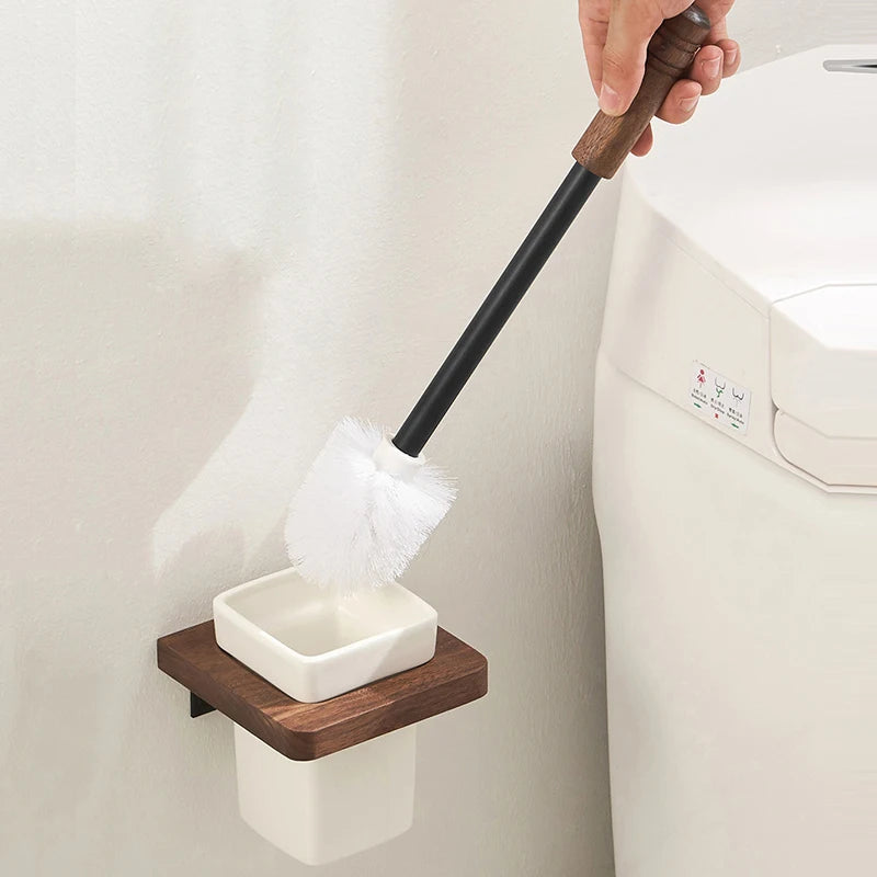 WCborstel – Compact en functioneel ontwerp