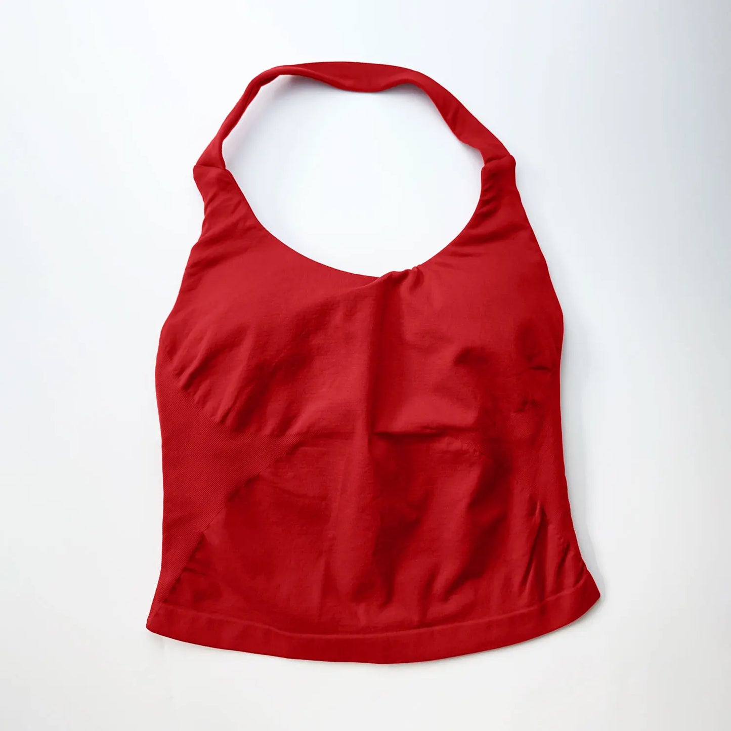 Zomer yoga kleding met luchtige pasvorm