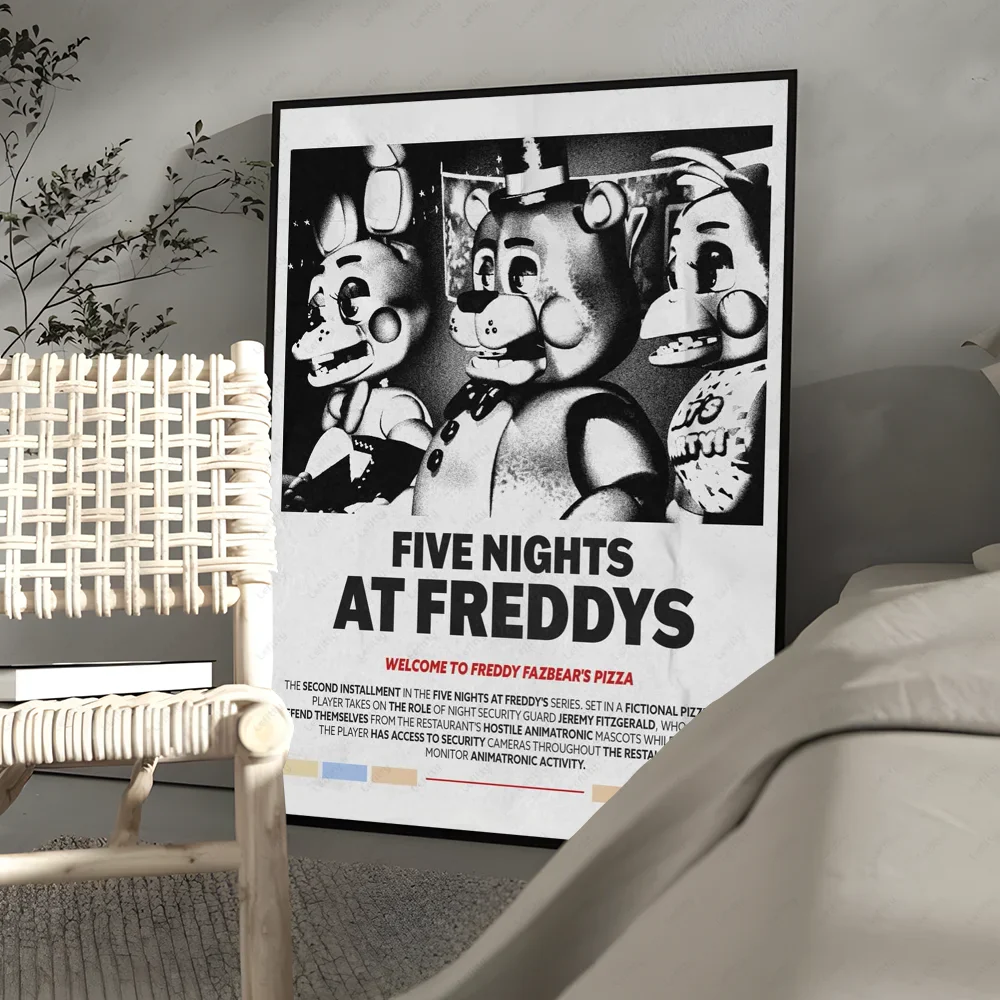 Typografische posters met motiverende teksten