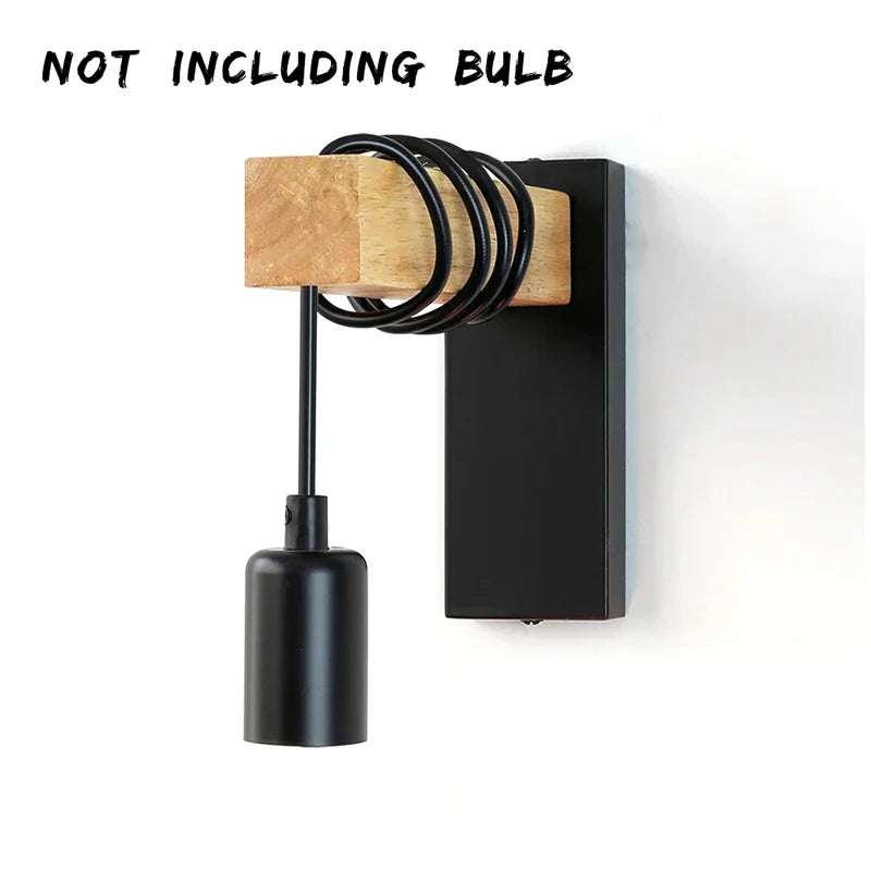 Wandlamp IKEA op batterijen – Minimalistisch design