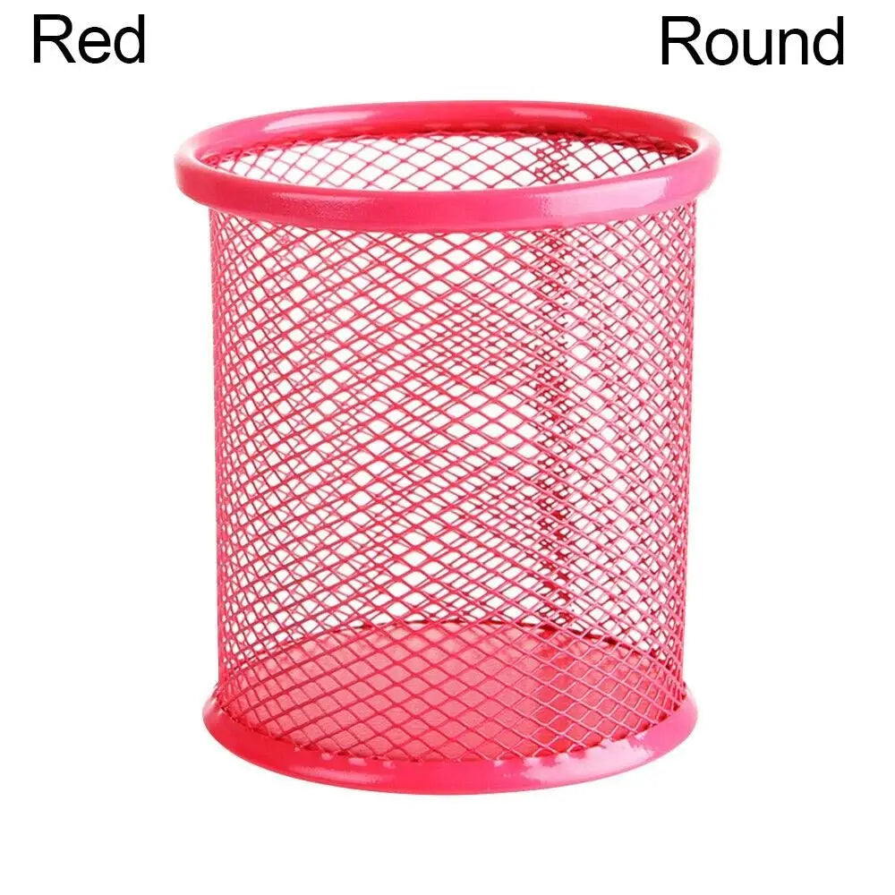 Verticale desk organiser – Voor mappen en brieven