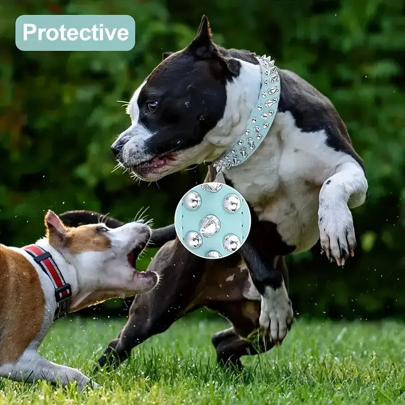 Honden tuigje met vooraanlijnoptie – Anti-trek functionaliteit