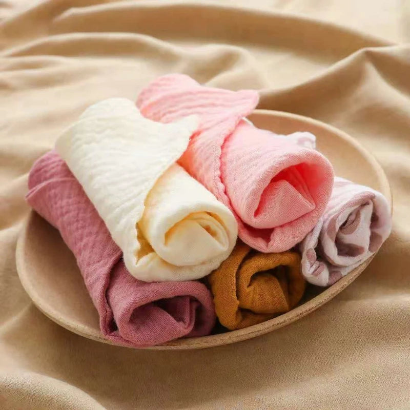 Washandjes Action katoenmix – Praktisch en voordelig