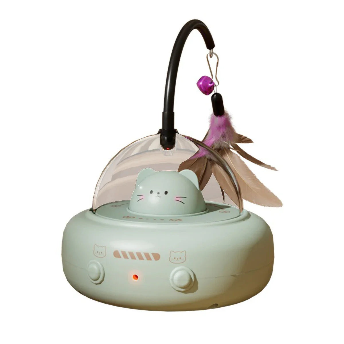 Katten speeltjes Action mix pack β Voor elke kat iets leuks