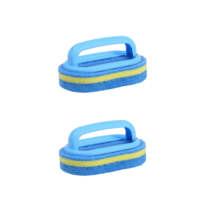 Toiletborstel hangend – Ruimtebesparend en strak