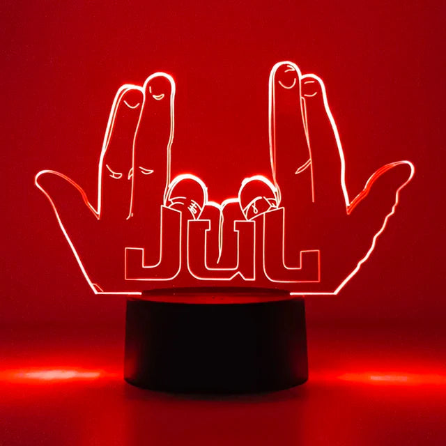 Nachtkast lampjes met LED filament β Klassiek met moderne techniek