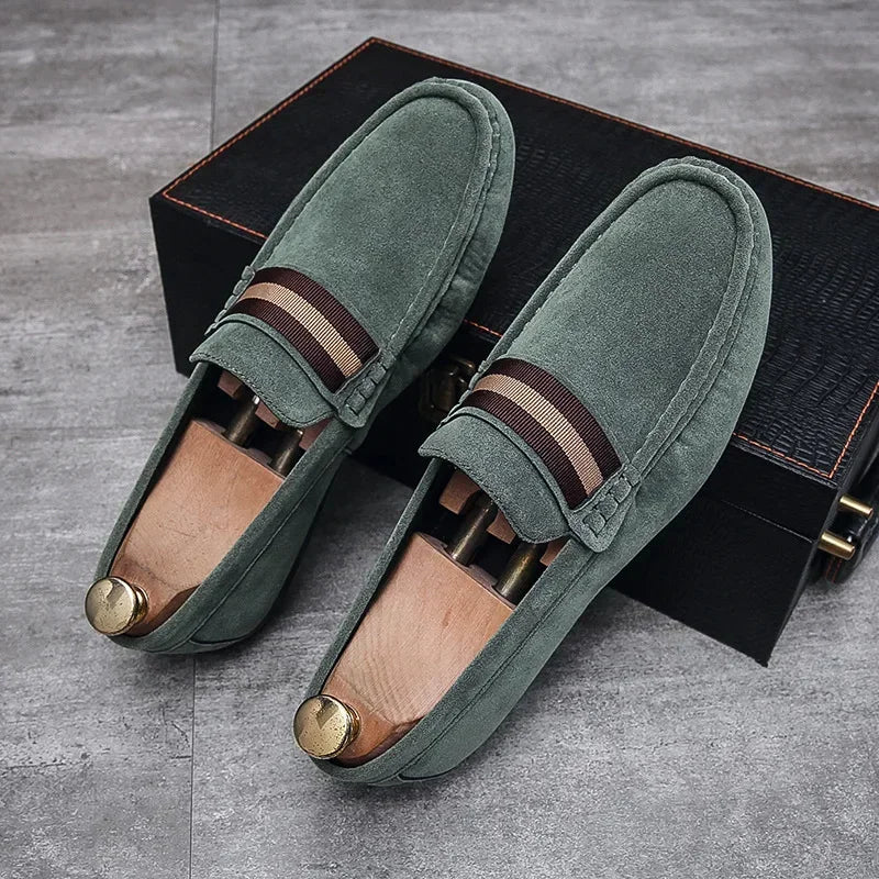 Zomerse outdoorschoenen voor heren
