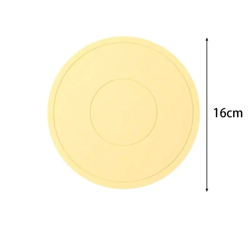 Onderzetter pan in Scandinavische stijl – Eenvoudig en mooi