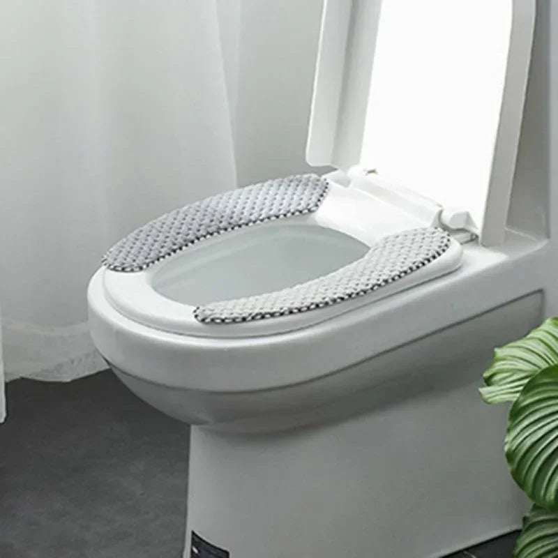 WC bril – Past op de meeste standaard toiletten