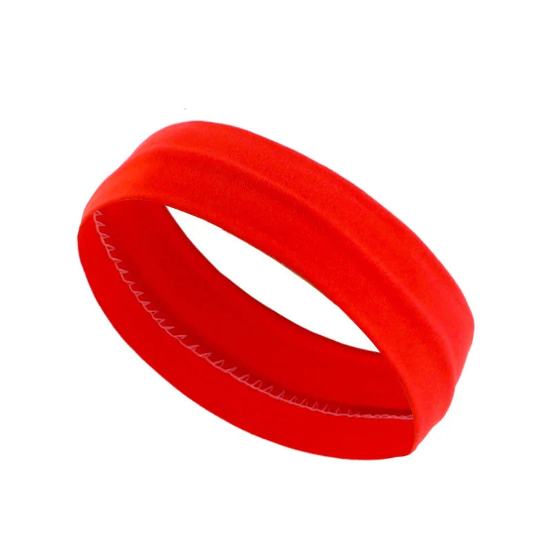 Haar accessoires met glanzende finish