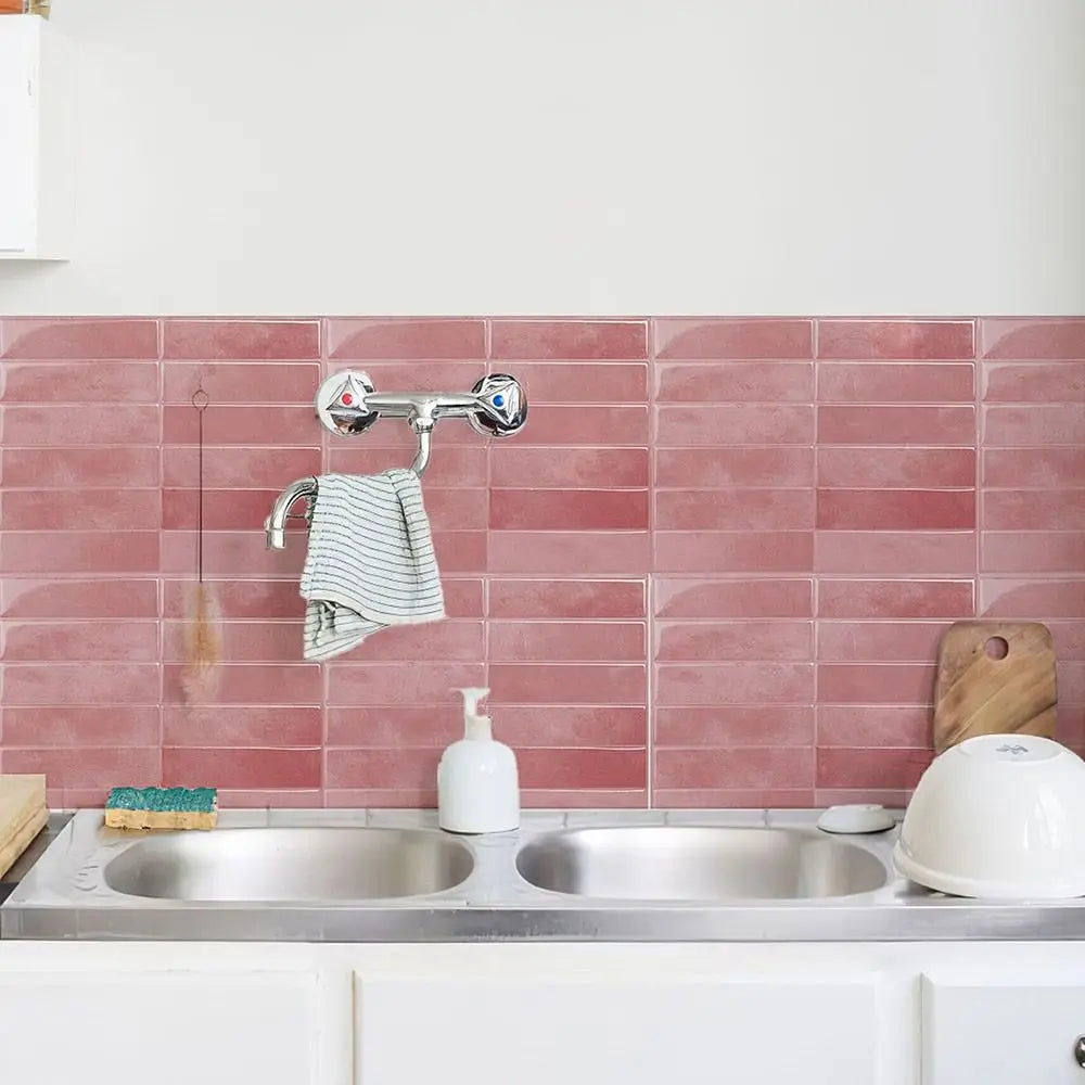 Marmeren mozaiek tegels – Luxe voor badkamer of keuken