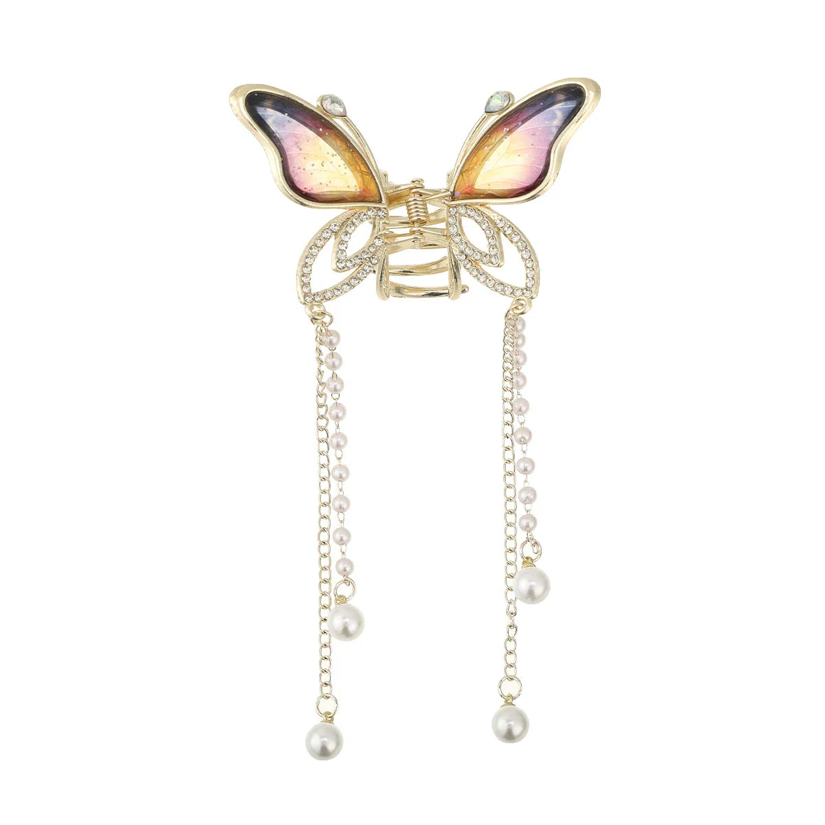 Haar accessoires dames in luxe verpakking