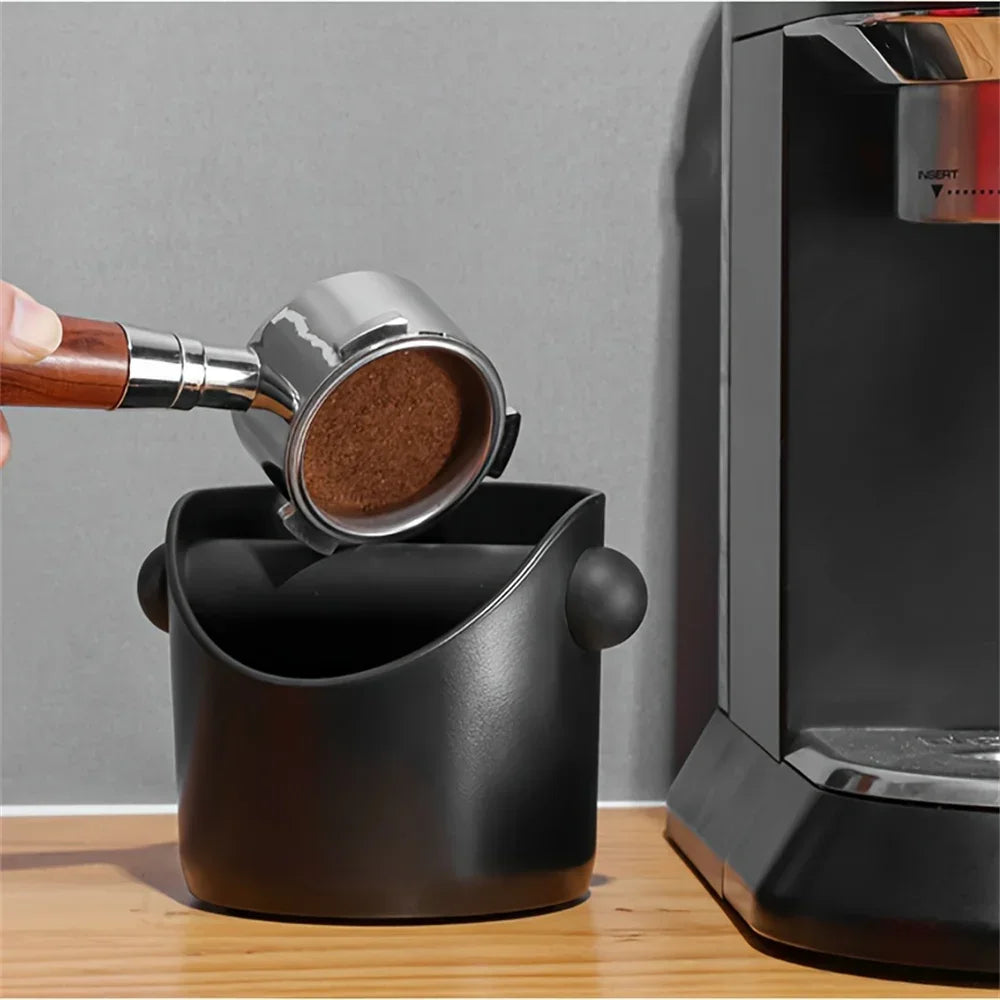 Koffie accessoires voor chemex en V60