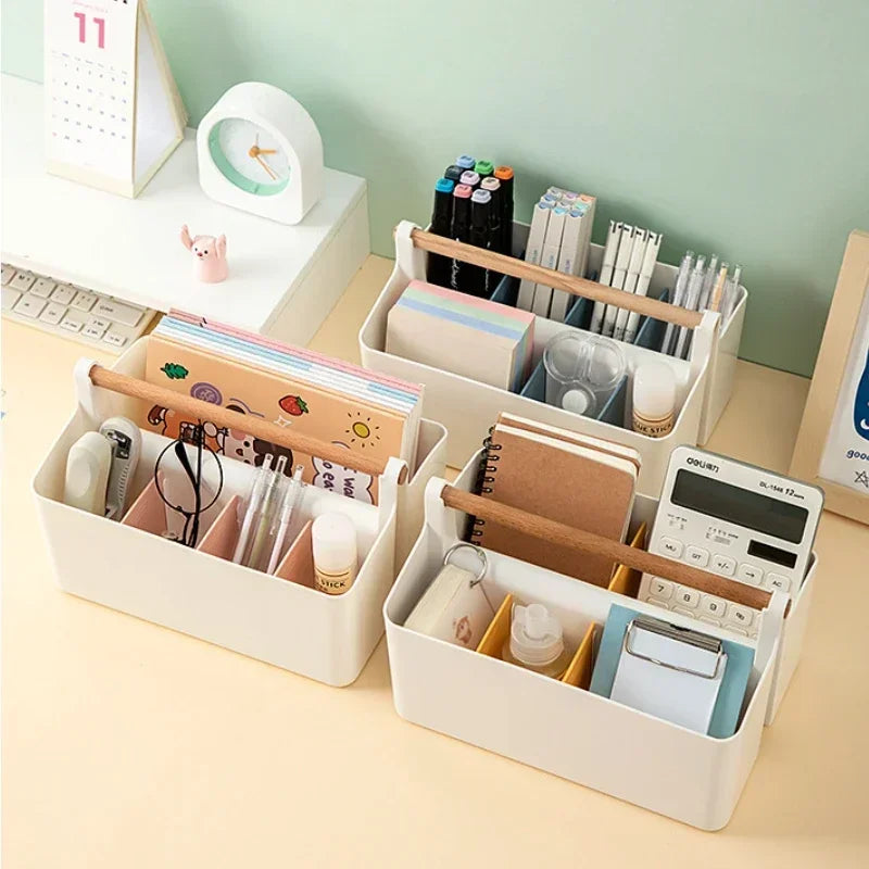 Organizer bureau accessoires in stijl