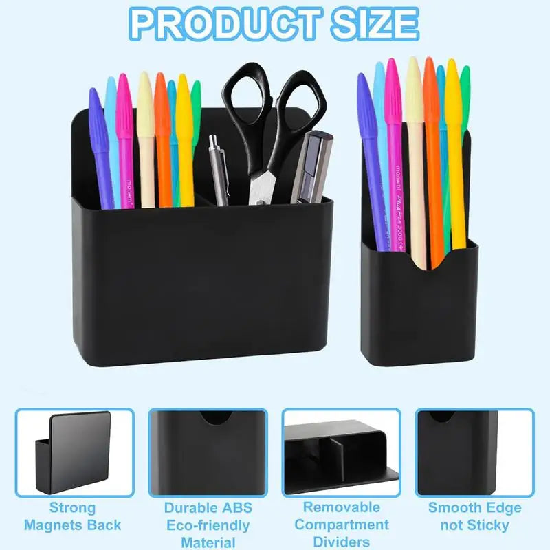 Slimme desk organiser met verstelbare indeling