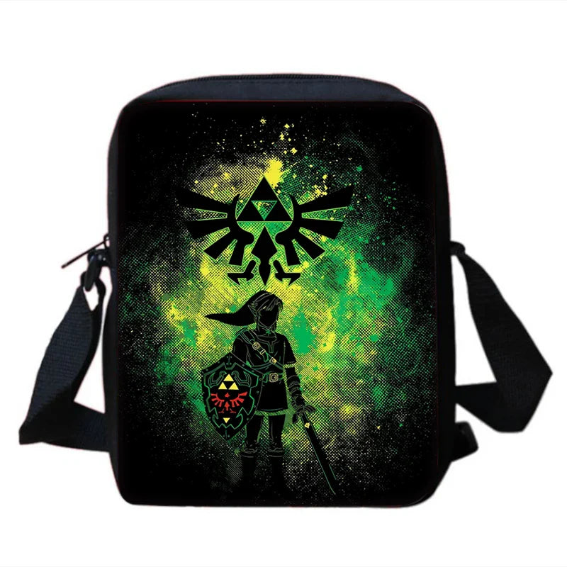 Zebra schooltassen jongens – Stoer en stijlvol