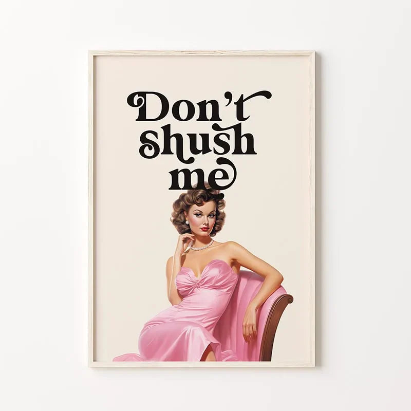 Posterstore heeft posters voor elke ruimte